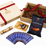Coffee & Chocolate Hamper