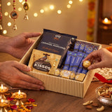 Coffee & Chocolate Hamper