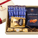 Coffee & Chocolate Hamper