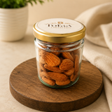 Almond Delight Jar