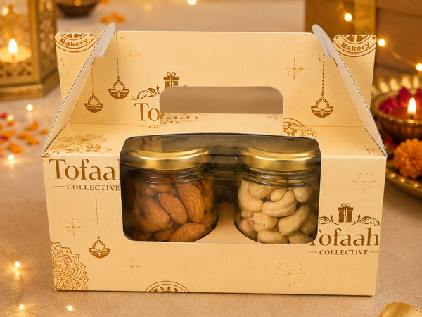 Duo Delight Box