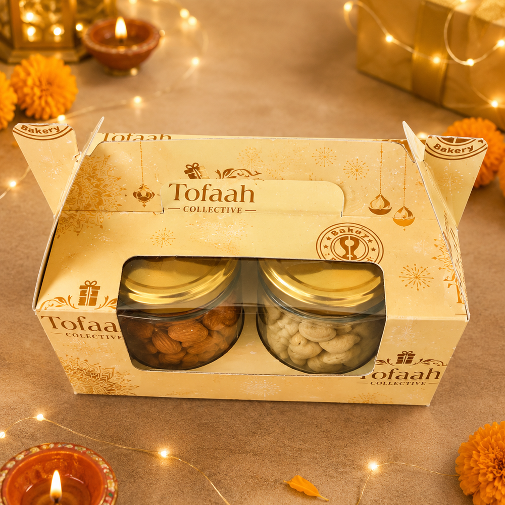 Duo Delight Box