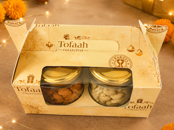 Duo Delight Box