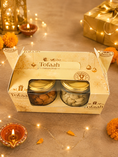 Duo Delight Box