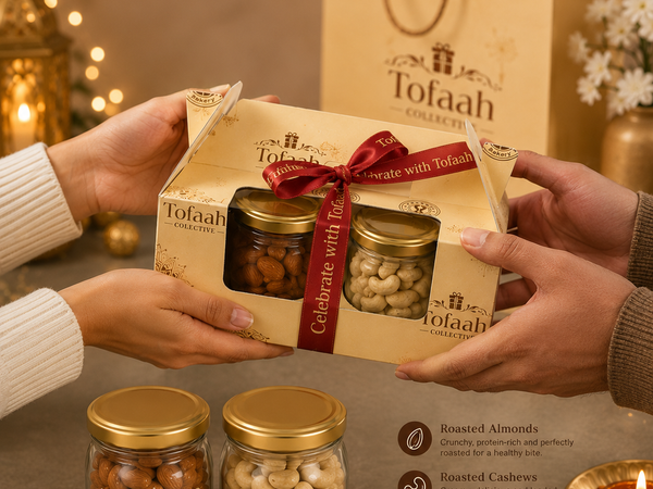 Duo Delight Box