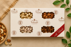 Royal Quartet Box