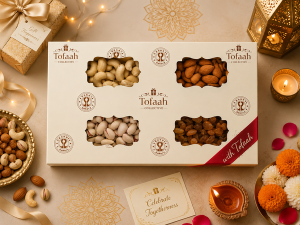 Royal Quartet Box