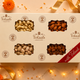 Royal Quartet Box