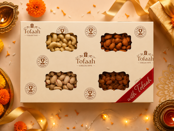 Royal Quartet Box