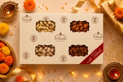 Royal Quartet Box