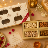 Royal Quartet Box
