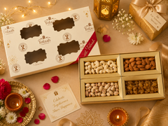 Royal Quartet Box