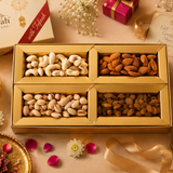 Royal Quartet Box