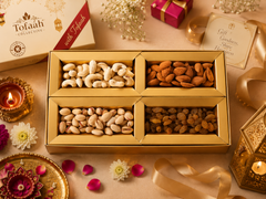 Royal Quartet Box