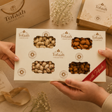 Royal Quartet Box