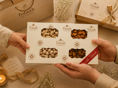 Royal Quartet Box