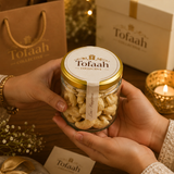 Cashew Delight Jar