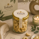 Cashew Delight Jar