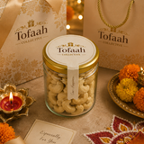 Cashew Delight Jar