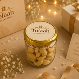 Cashew Delight Jar