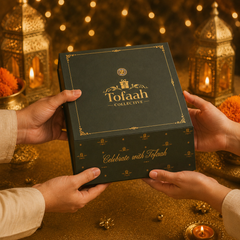 Nutri Delight Gift Box