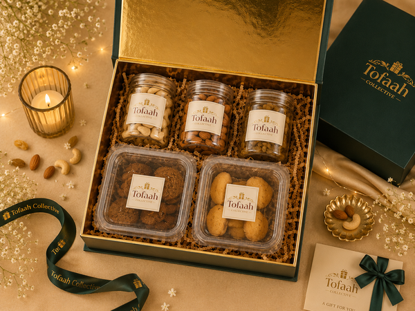 Nutri Delight Gift Box