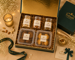 Nutri Delight Gift Box