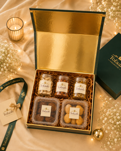 Nutri Delight Gift Box