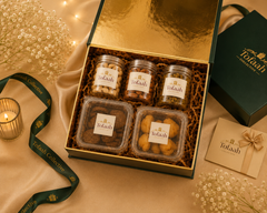 Nutri Delight Gift Box