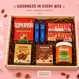 Protein & Wellness Hamper