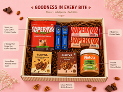 FitFuel Wellness Box