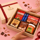 Protein & Wellness Hamper