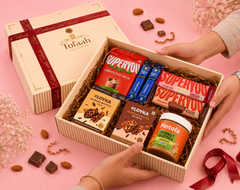 FitFuel Wellness Box