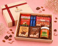 FitFuel Wellness Box
