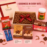 Protein & Wellness Hamper