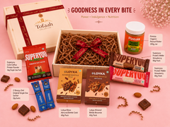 FitFuel Wellness Box
