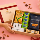 Tea & Chocolate Serenity Hamper