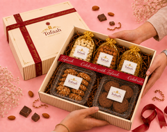 Healthy Harvest Gift Box