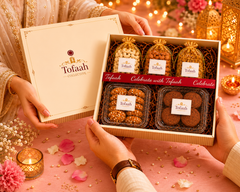 Healthy Harvest Gift Box