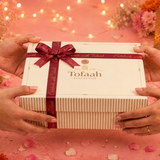 Tea & Chocolate Serenity Hamper