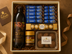 Coffee Break Delight Box