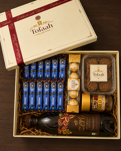 Coffee Break Delight Box