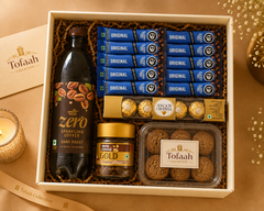 Coffee Break Delight Box