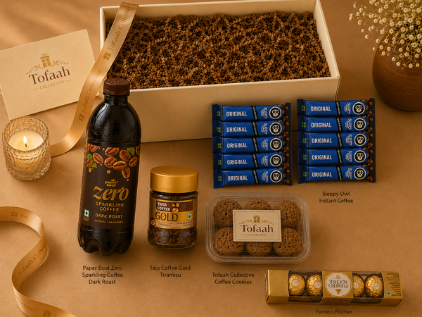 Coffee Break Delight Box