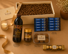 Coffee Break Delight Box