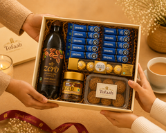 Coffee Break Delight Box