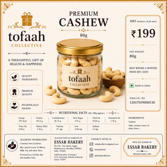 Cashew Delight Jar