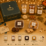 Nutri Delight Gift Box