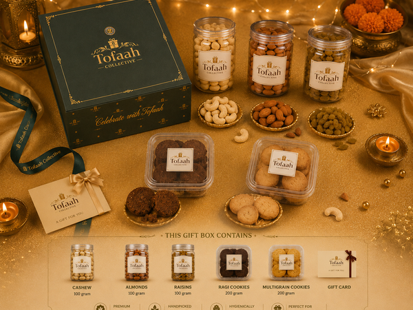 Nutri Delight Gift Box