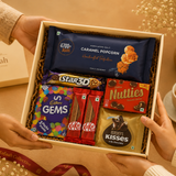 Chocolate Celebration Box